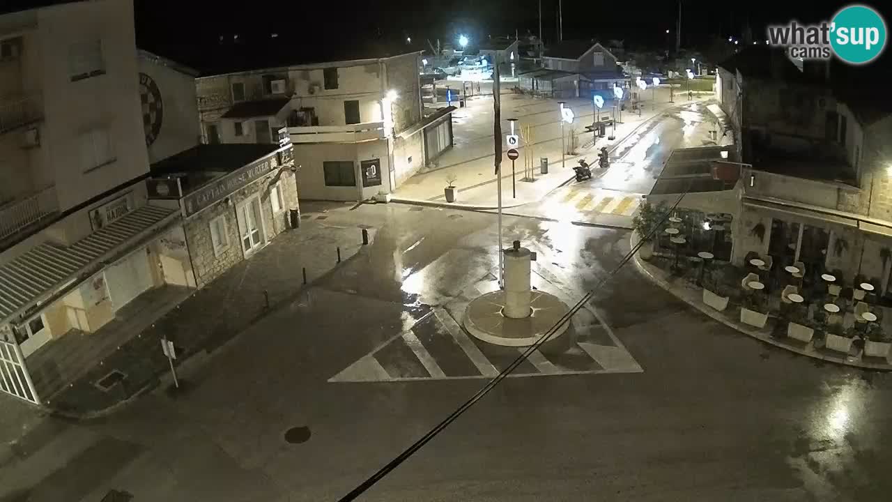 Murter camera en vivo