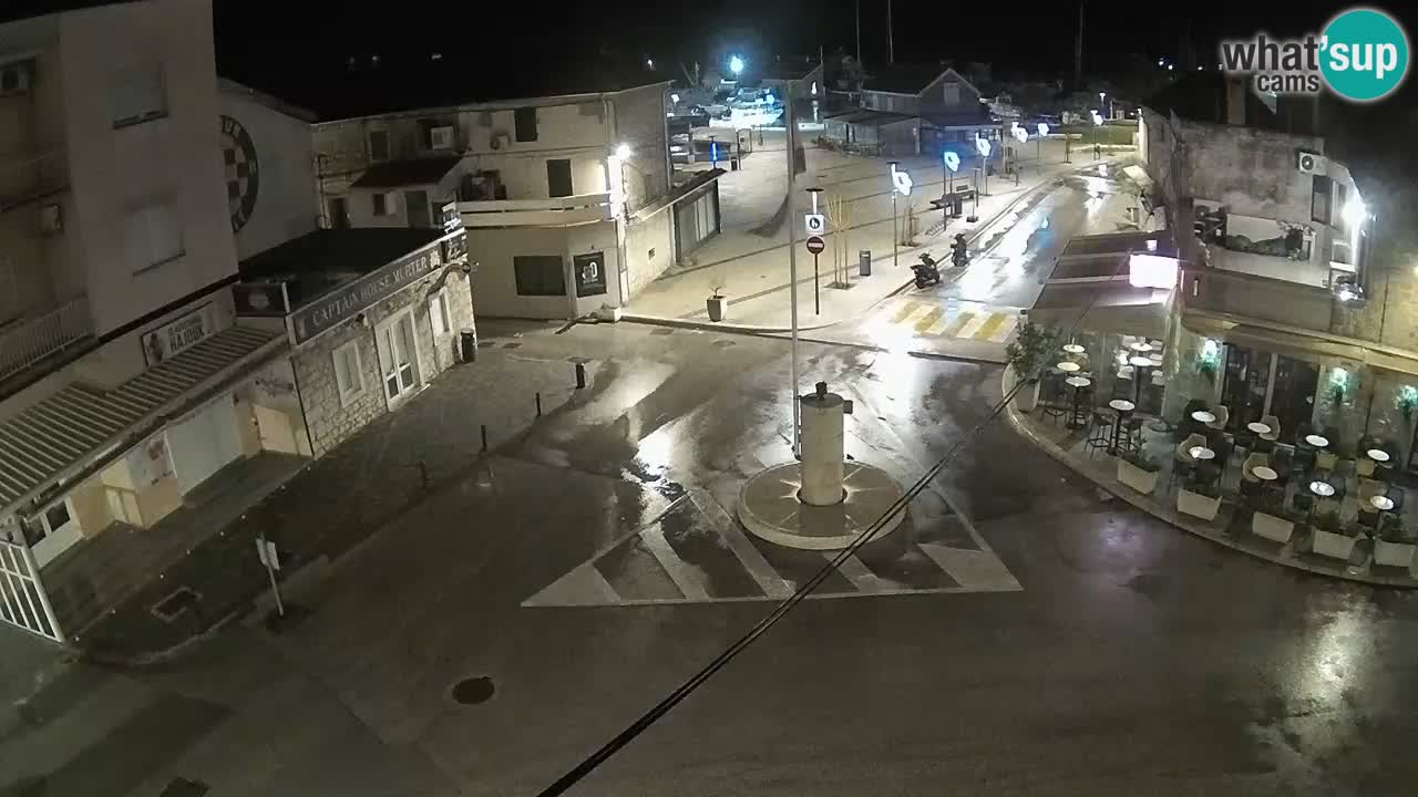 Murter camera en vivo