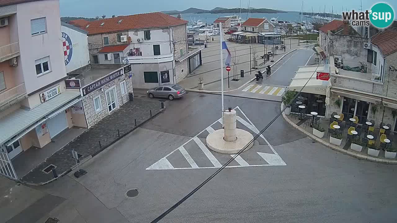 Murter Livecam