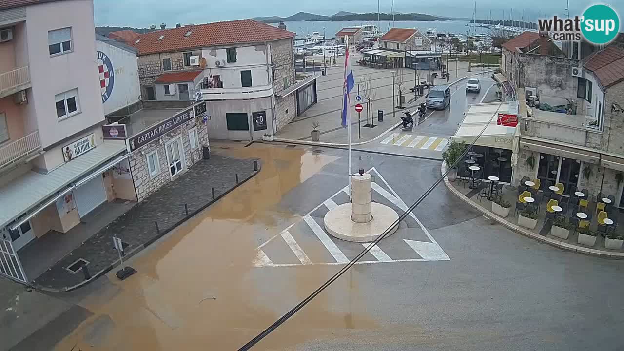 Murter camera en vivo