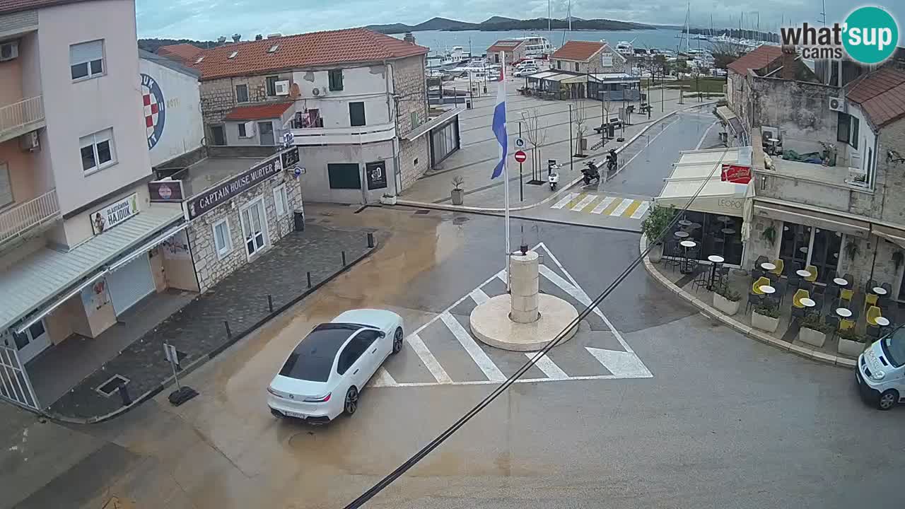 Murter Livecam