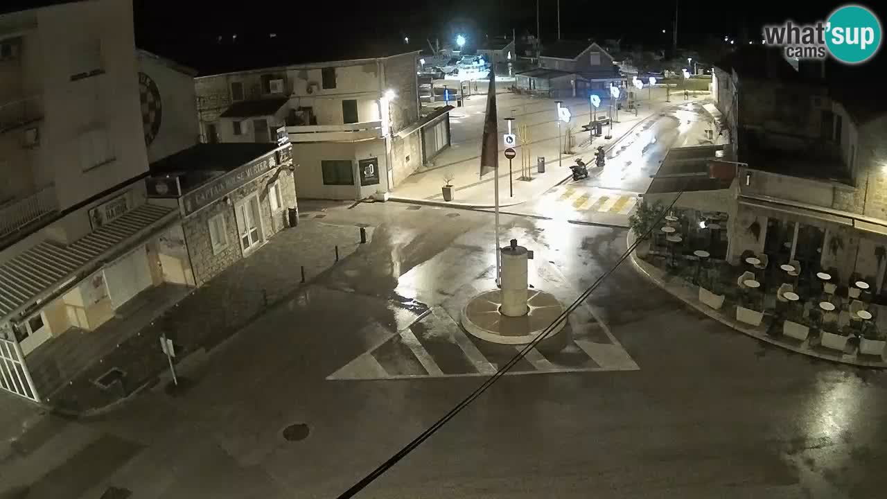 Murter Livecam