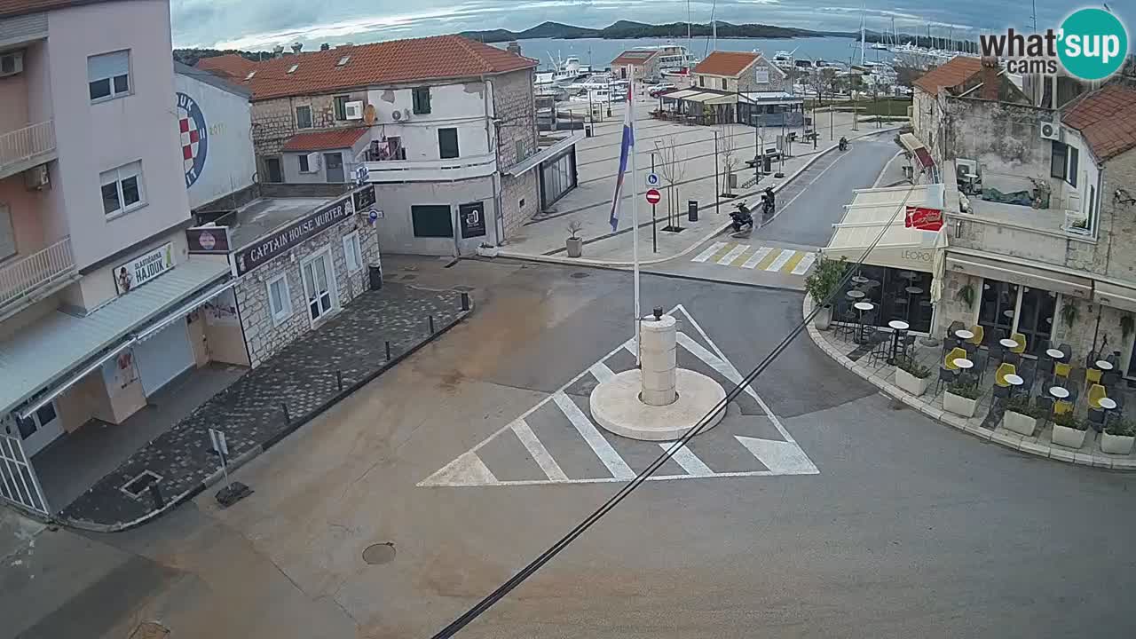 Murter camera en vivo