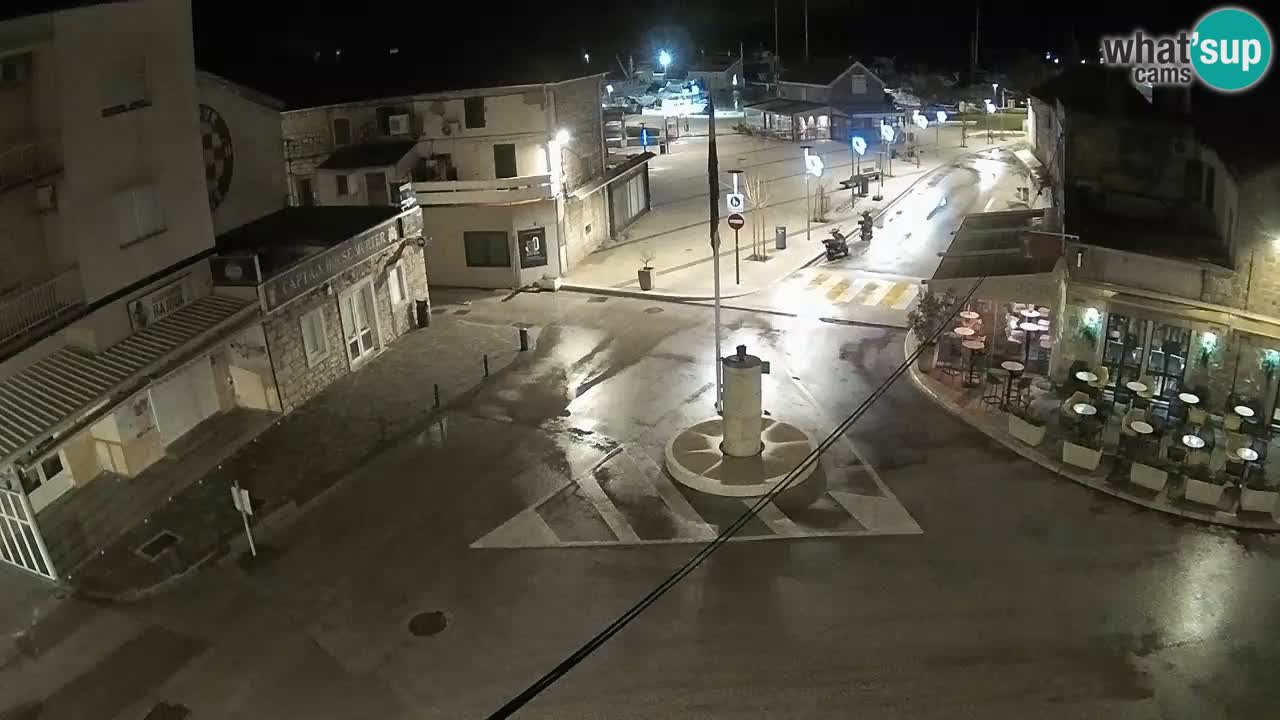 Murter camera en vivo