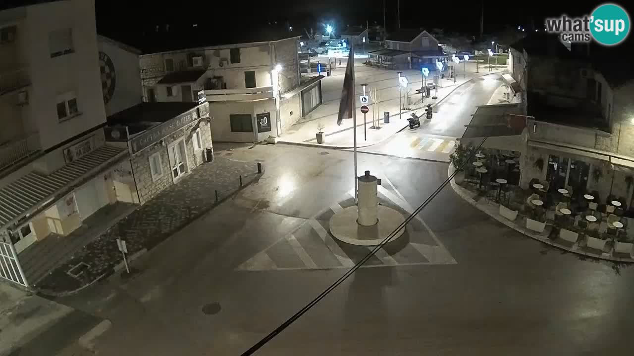 Murter camera en vivo