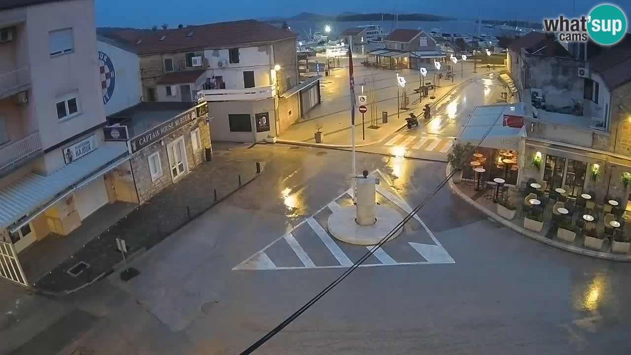 Murter camera en vivo