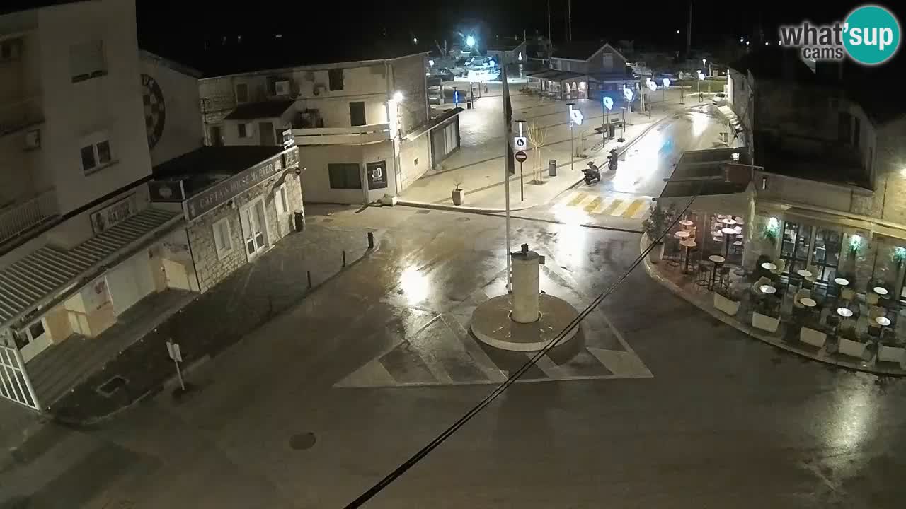 Murter Livecam