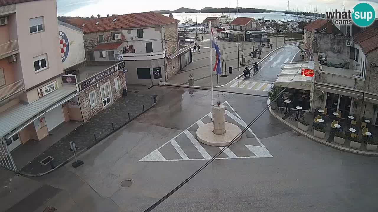 Murter camera en vivo