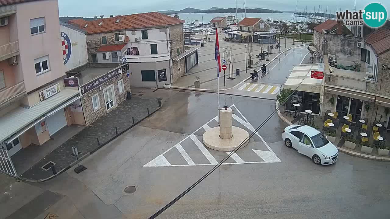 Murter camera en vivo