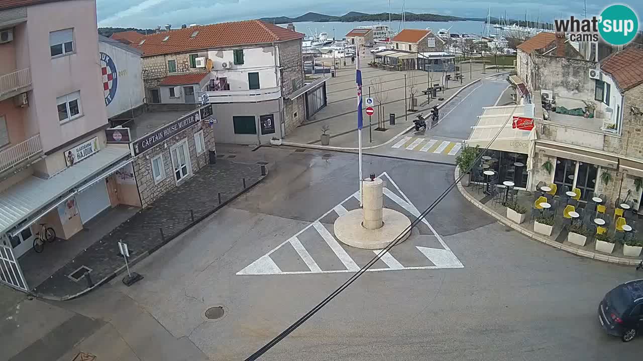 Murter Livecam