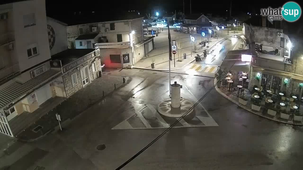 Murter Livecam