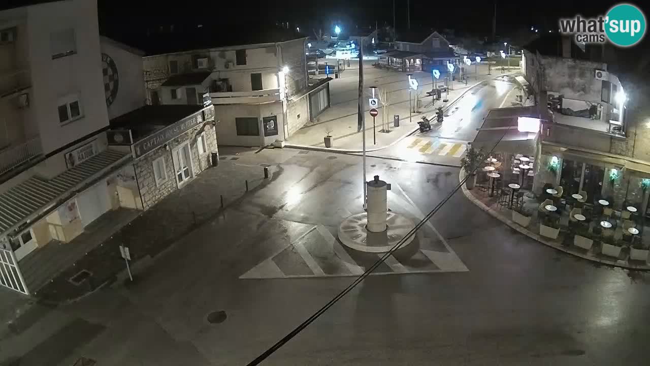 Murter camera en vivo