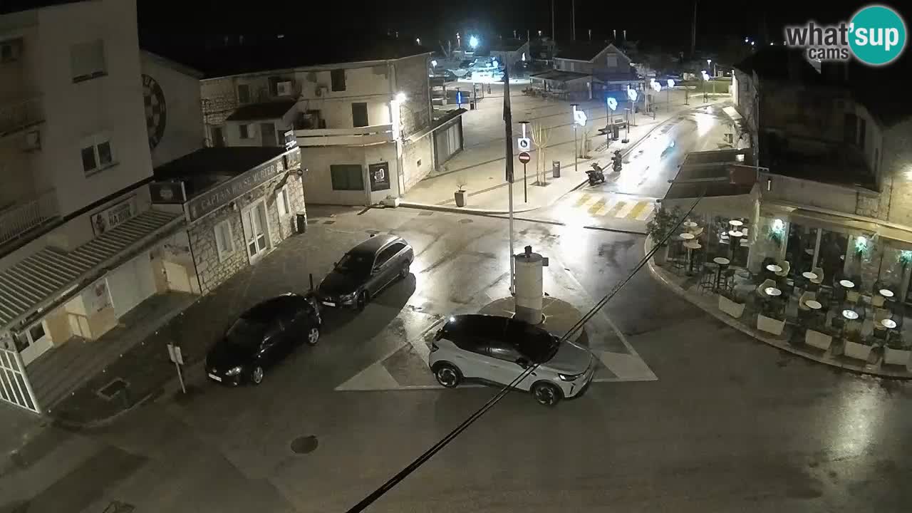 Murter Livecam