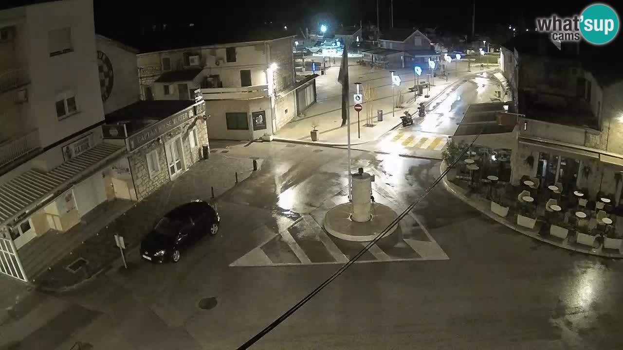 Murter Livecam