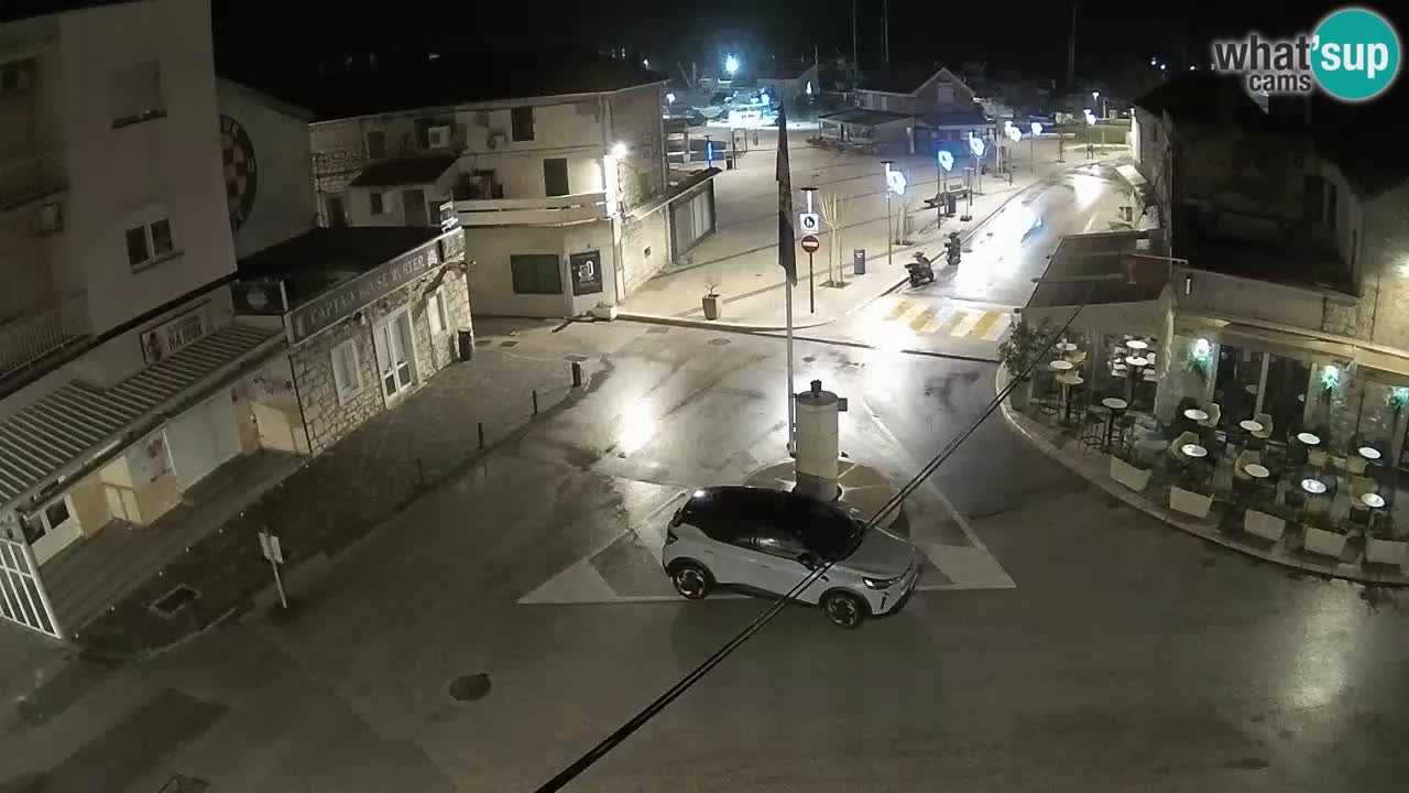 Murter camera en vivo