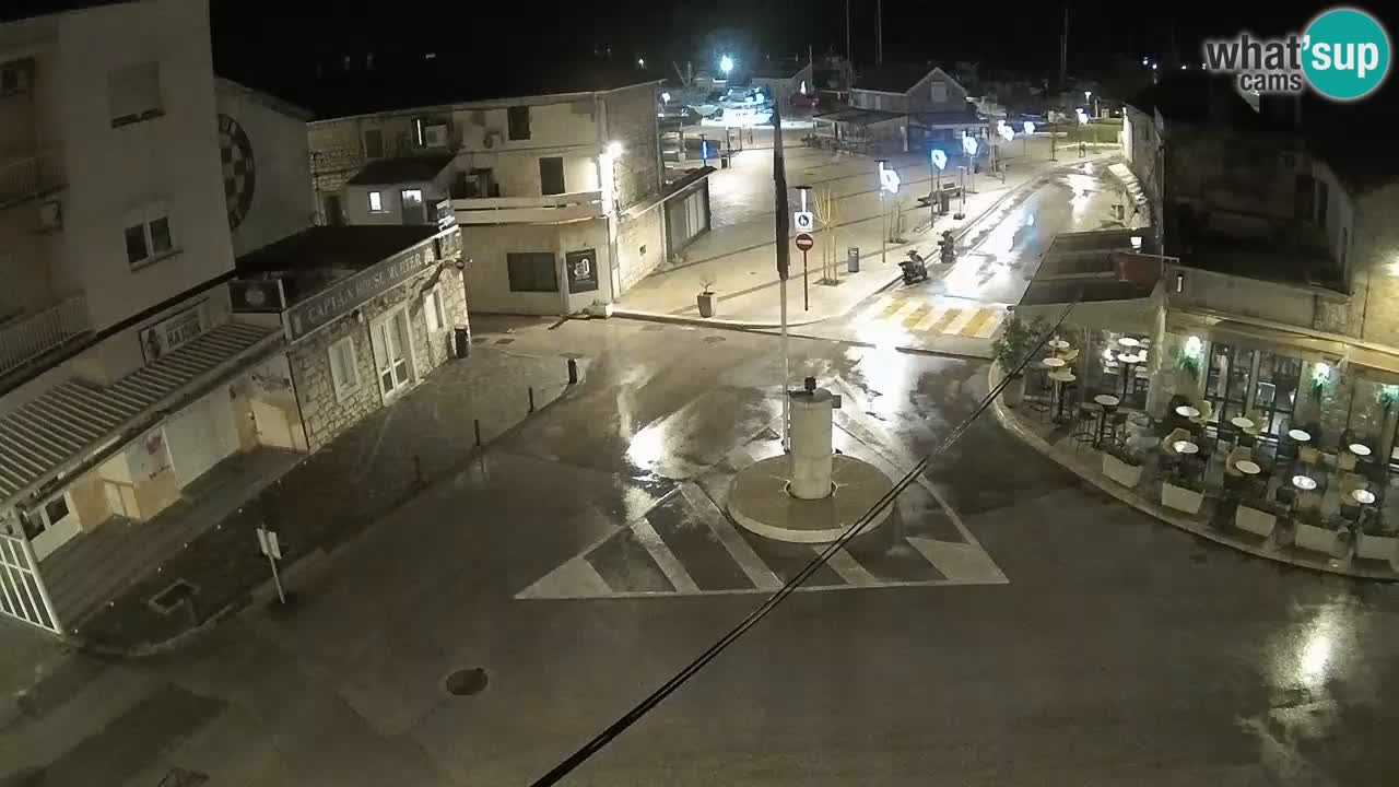 Murter camera en vivo