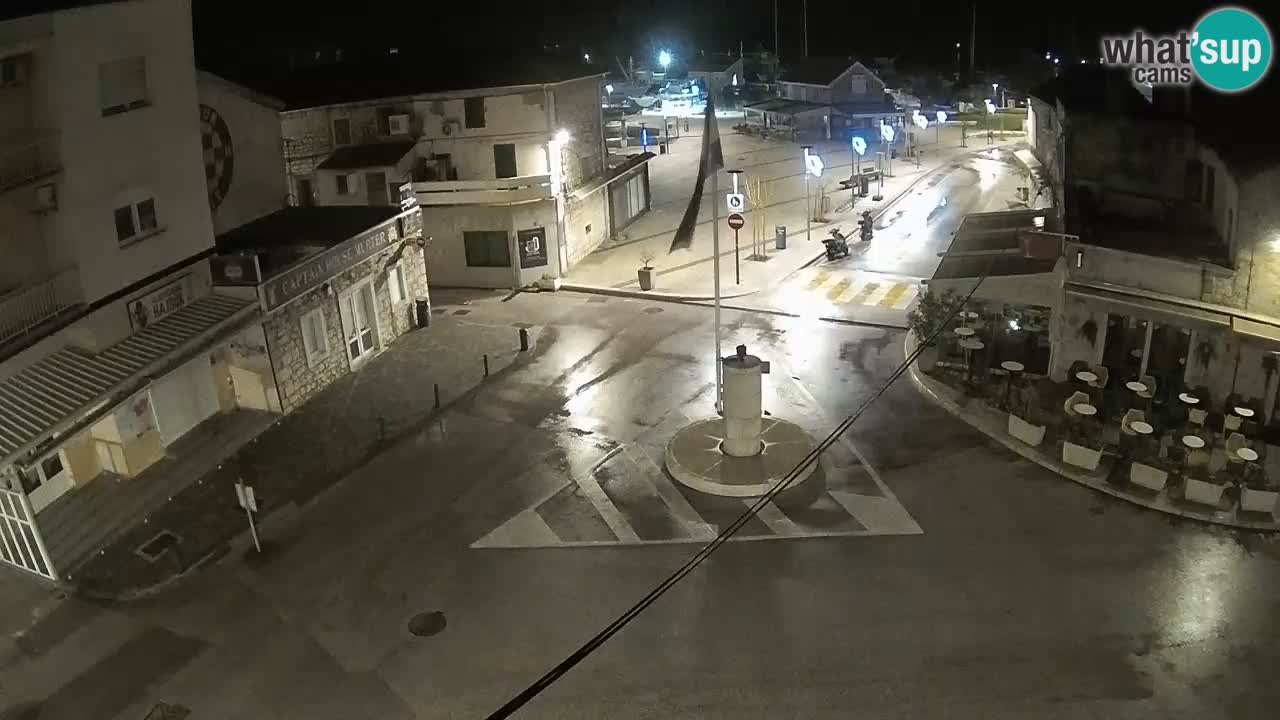 Murter Livecam