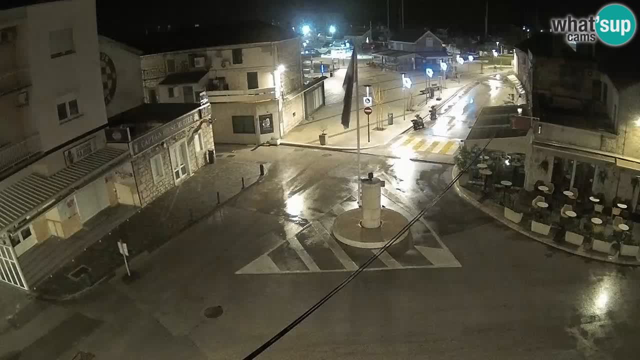 Murter Livecam