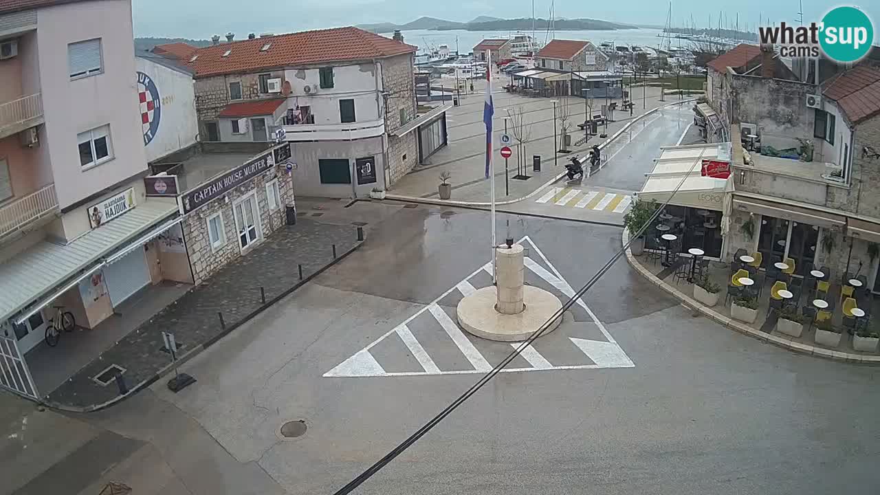 Murter camera en vivo