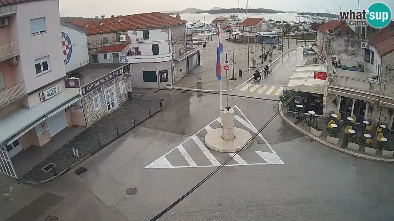 Murter camera en vivo