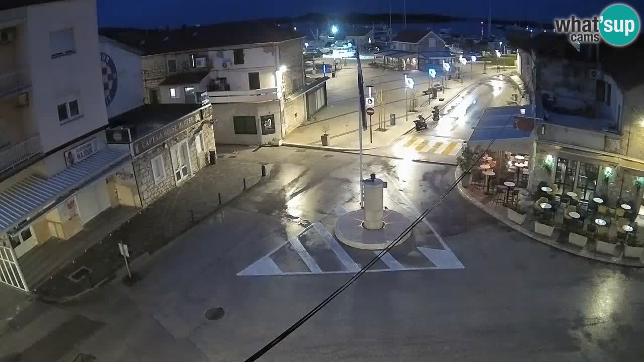 Murter camera en vivo