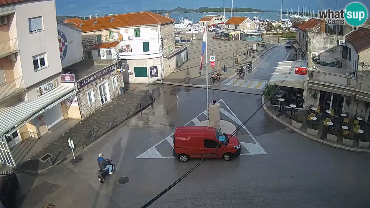 Murter camera en vivo