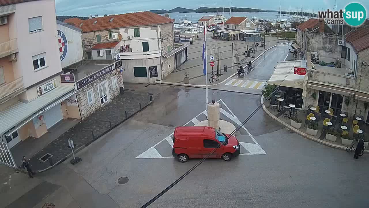 Murter Livecam