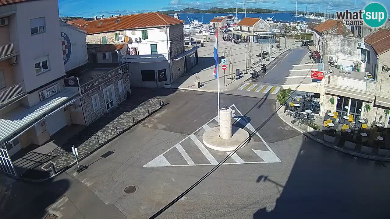 Murter camera en vivo