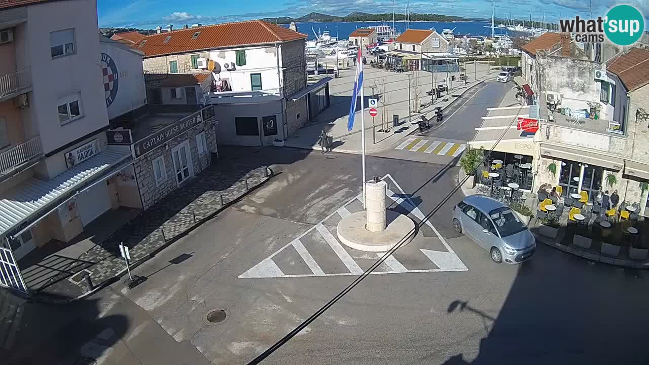 Murter camera en vivo