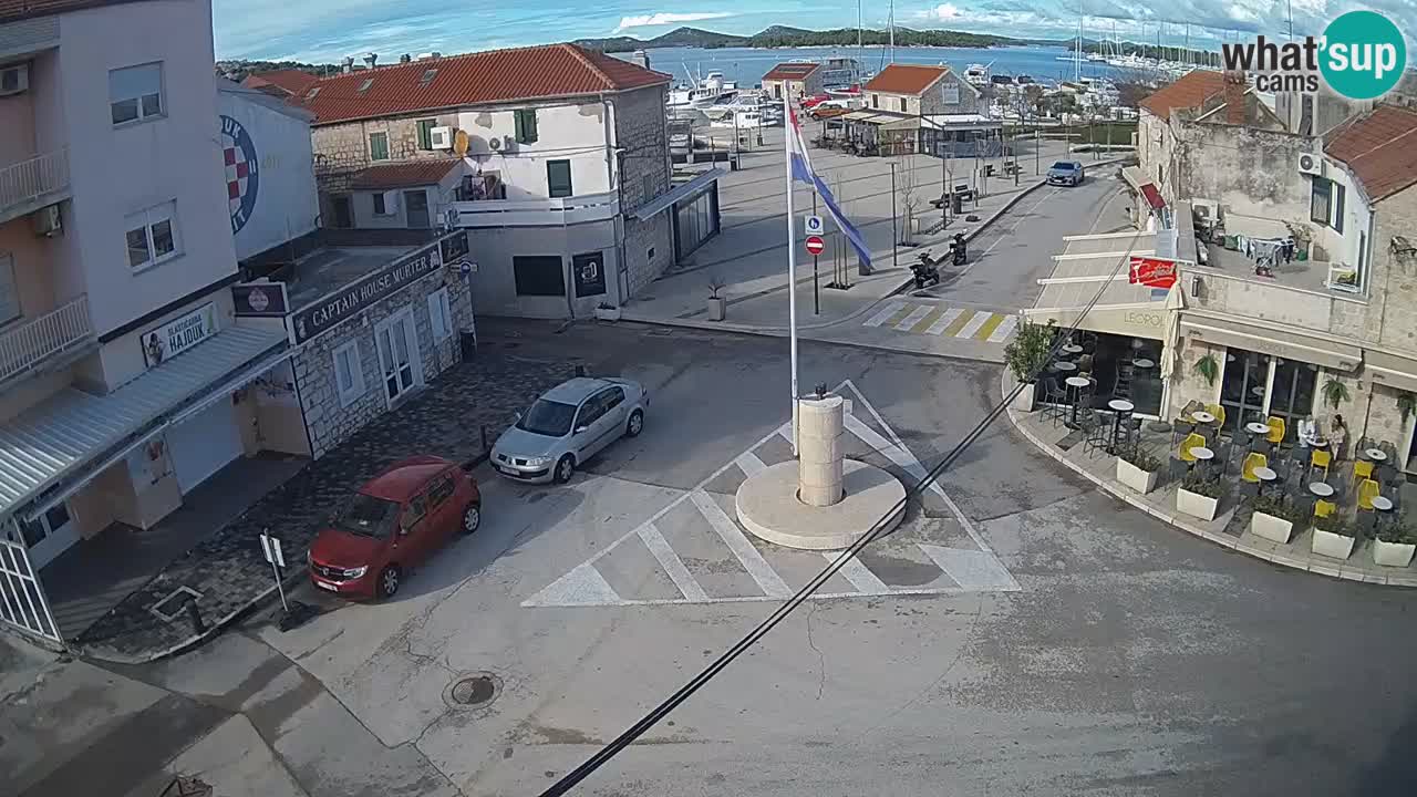 Murter camera en vivo