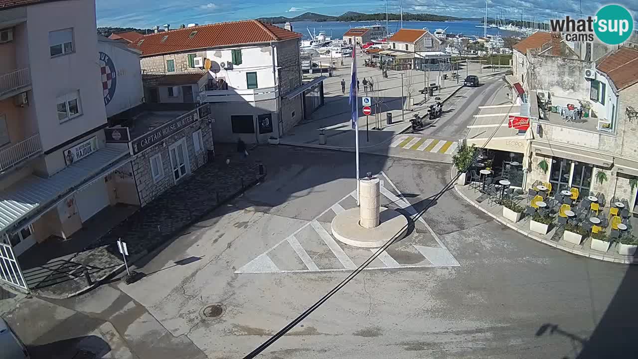 Murter camera en vivo