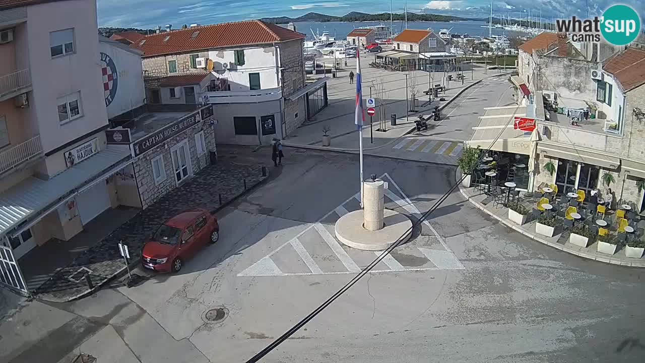 Murter camera en vivo