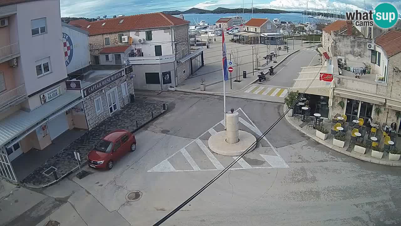 Murter camera en vivo