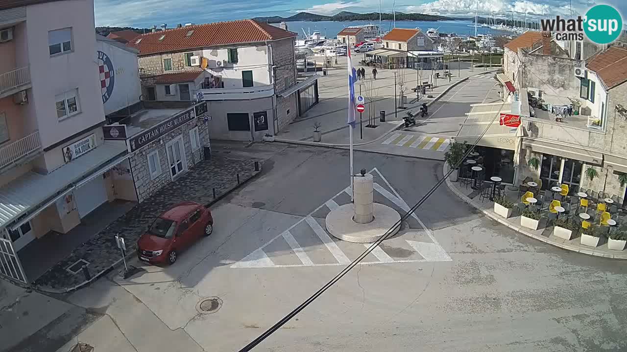 Murter camera en vivo