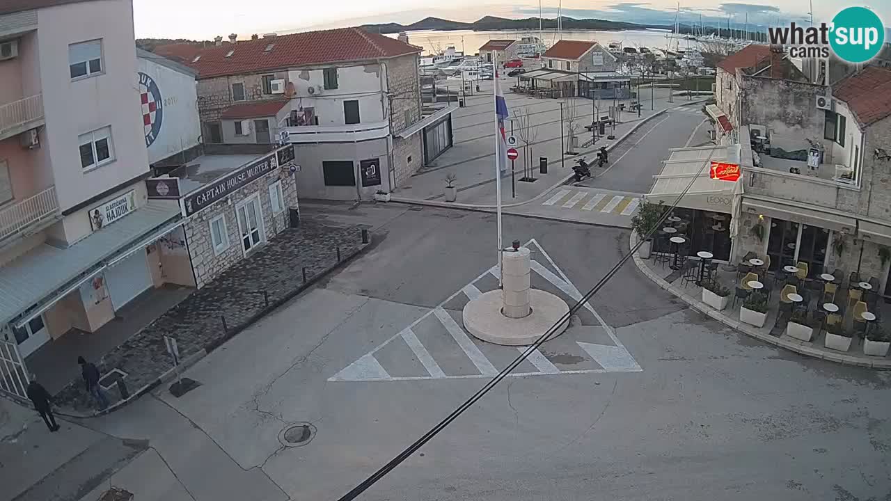 Murter Livecam