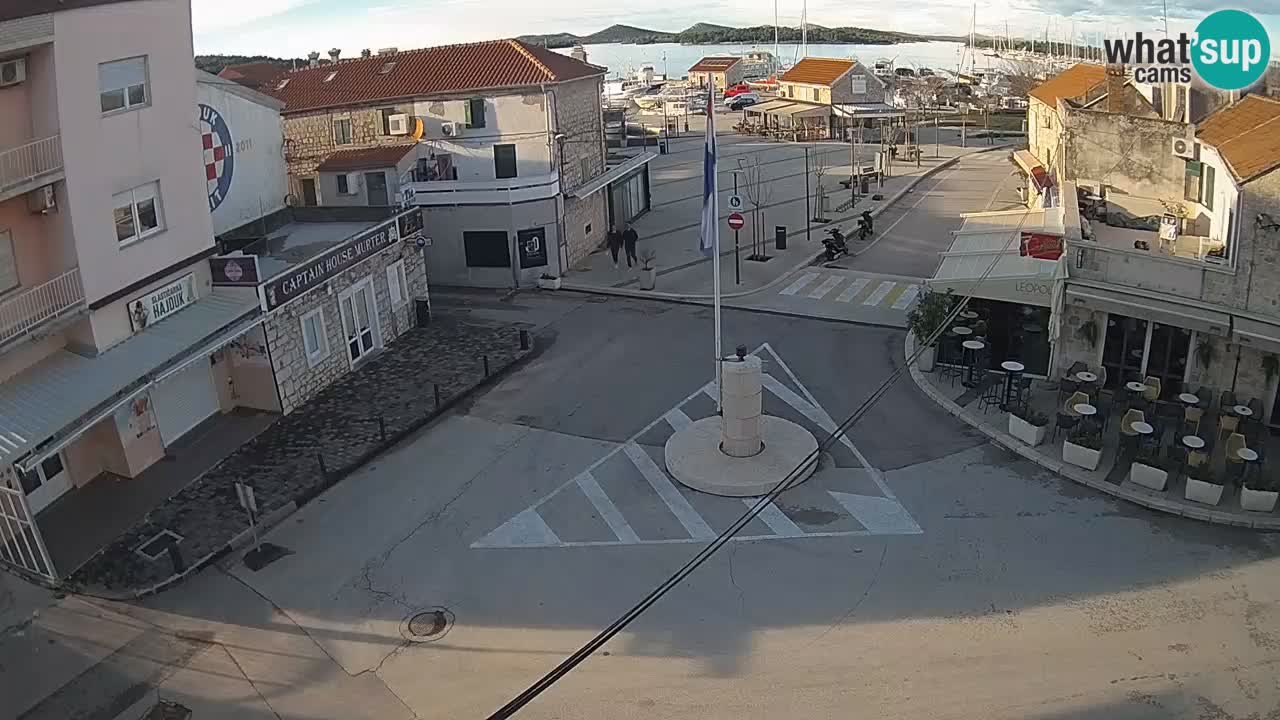 Murter camera en vivo