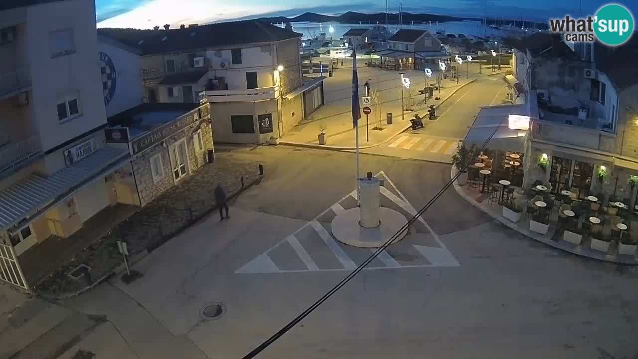 Murter camera en vivo