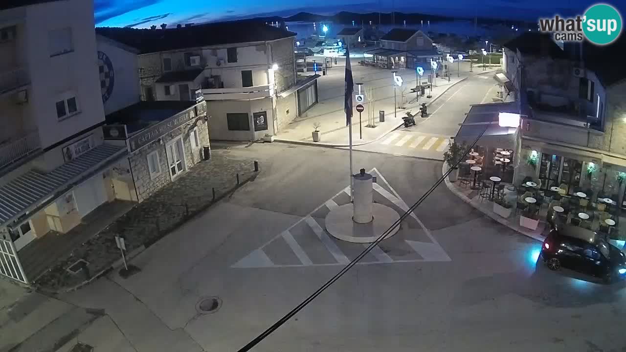 Murter camera en vivo