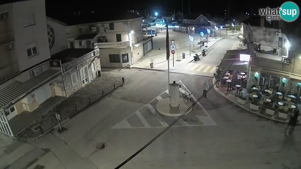 Murter camera en vivo