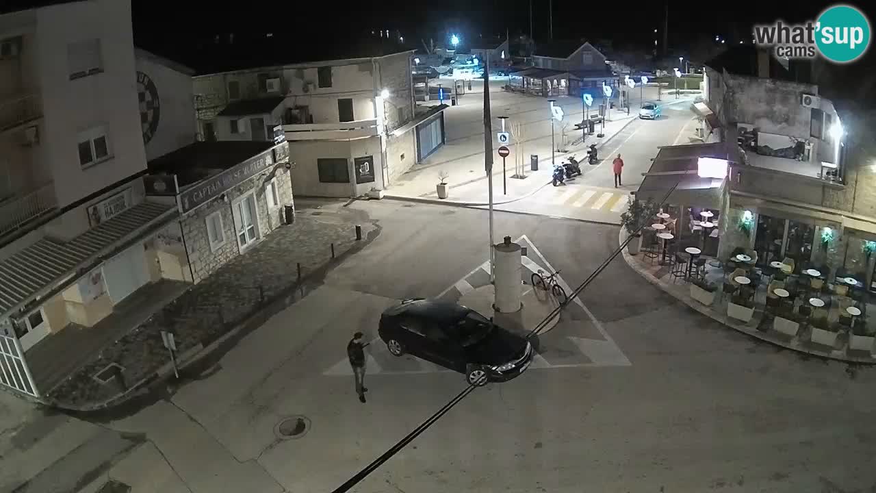 Murter camera en vivo