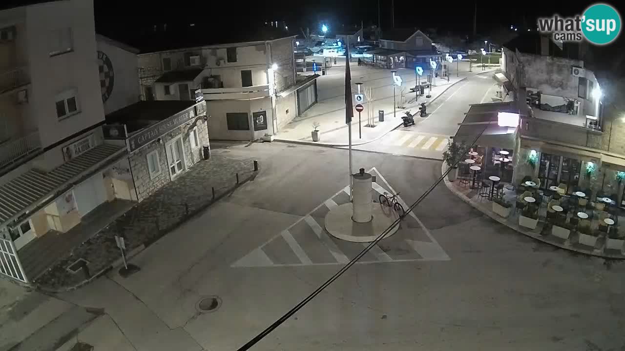 Murter camera en vivo