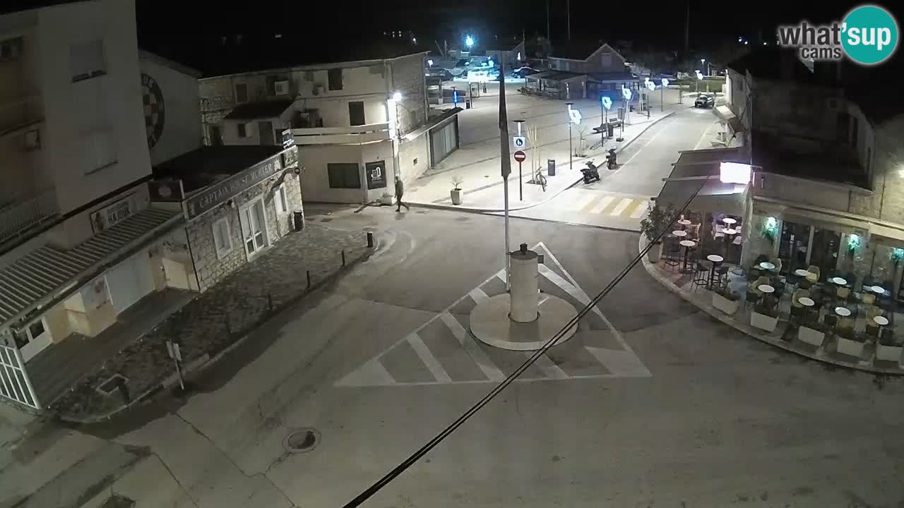 Murter camera en vivo