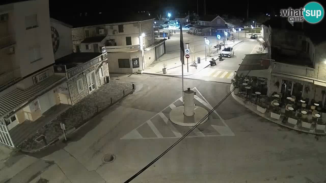 Murter camera en vivo