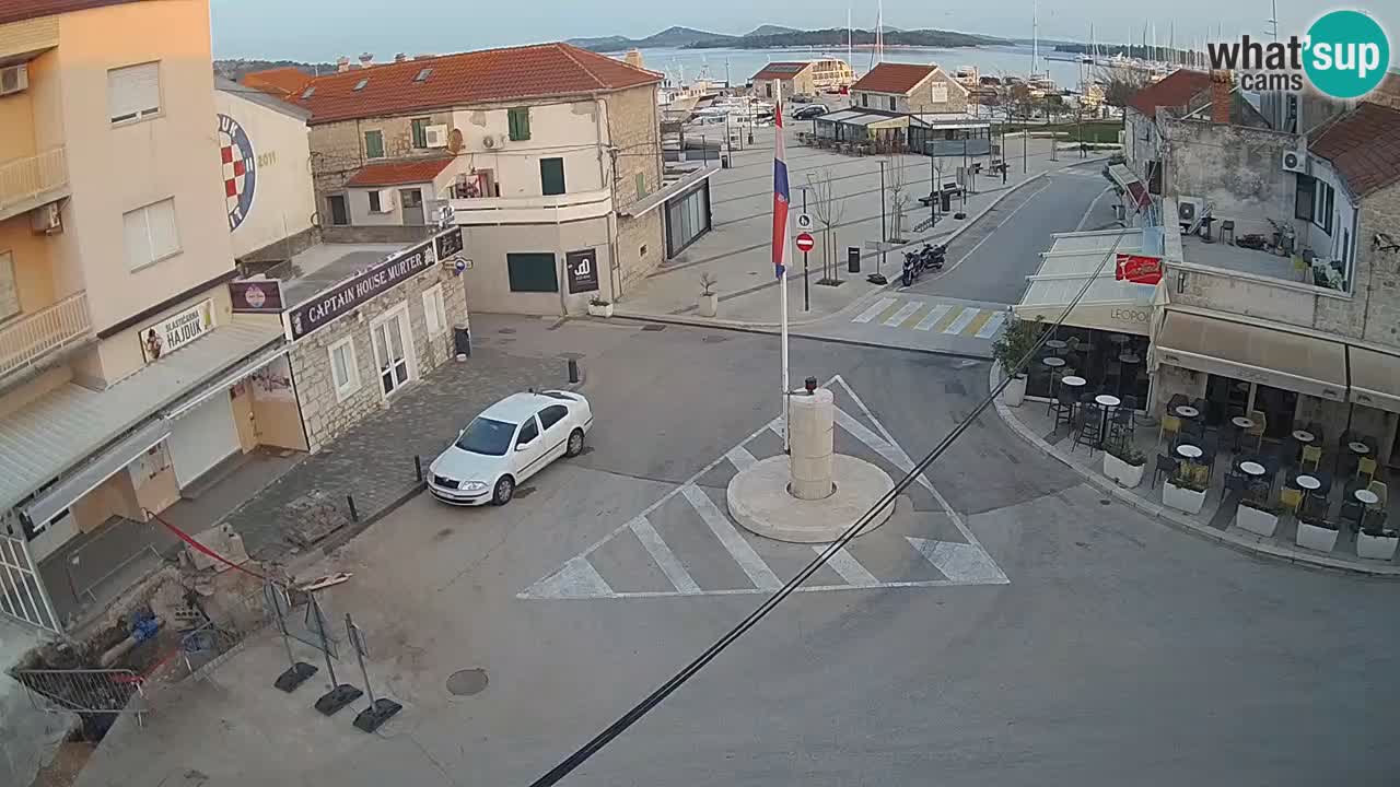 Murter camera en vivo