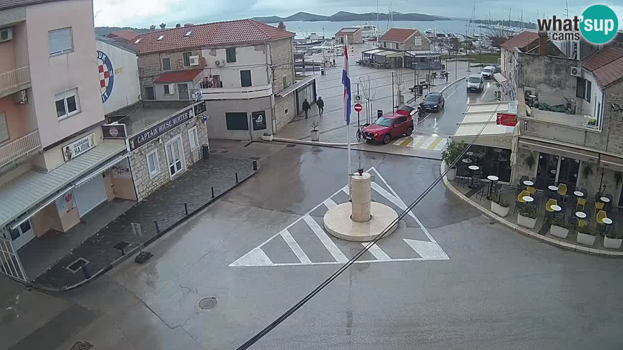 Murter Livecam