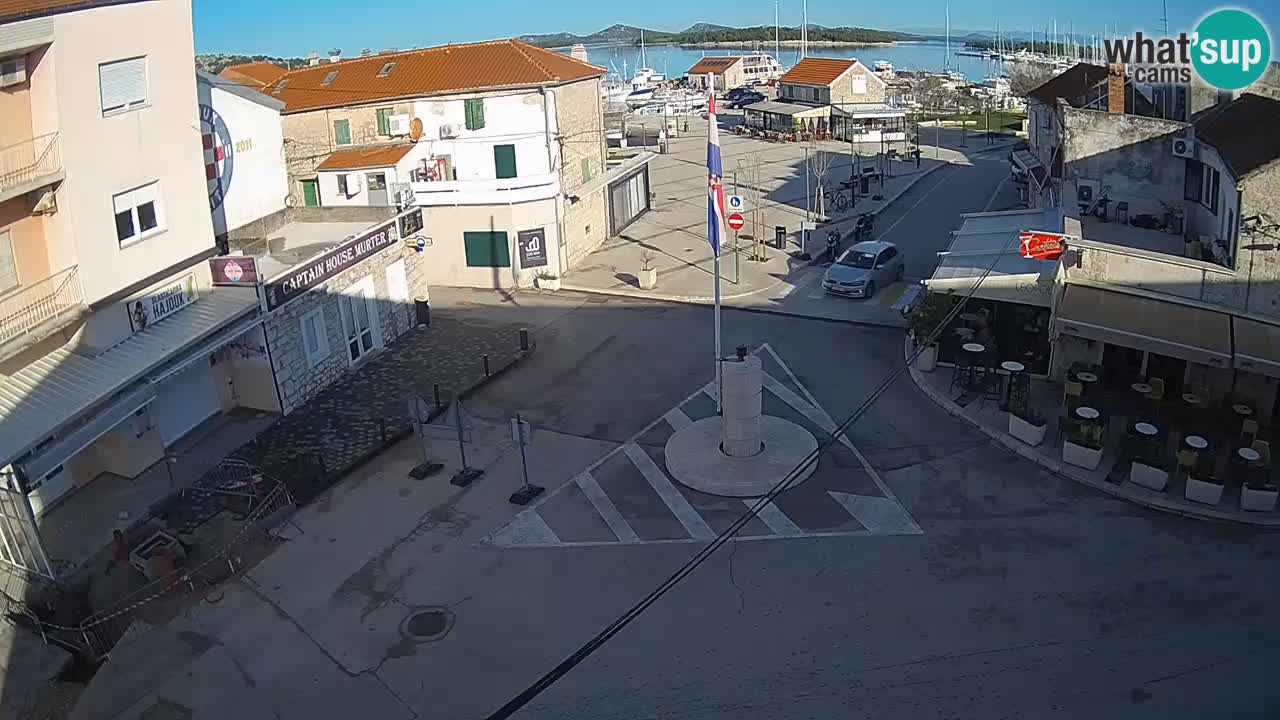 Murter camera en vivo