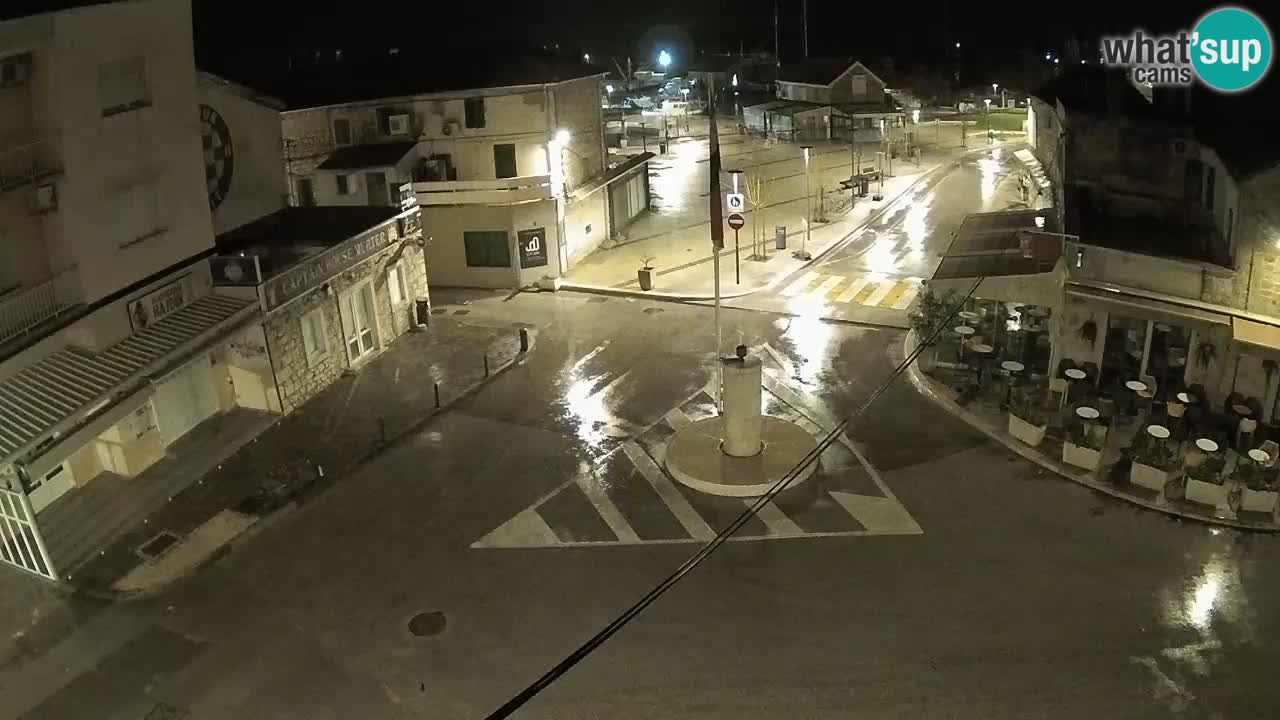 Murter camera en vivo