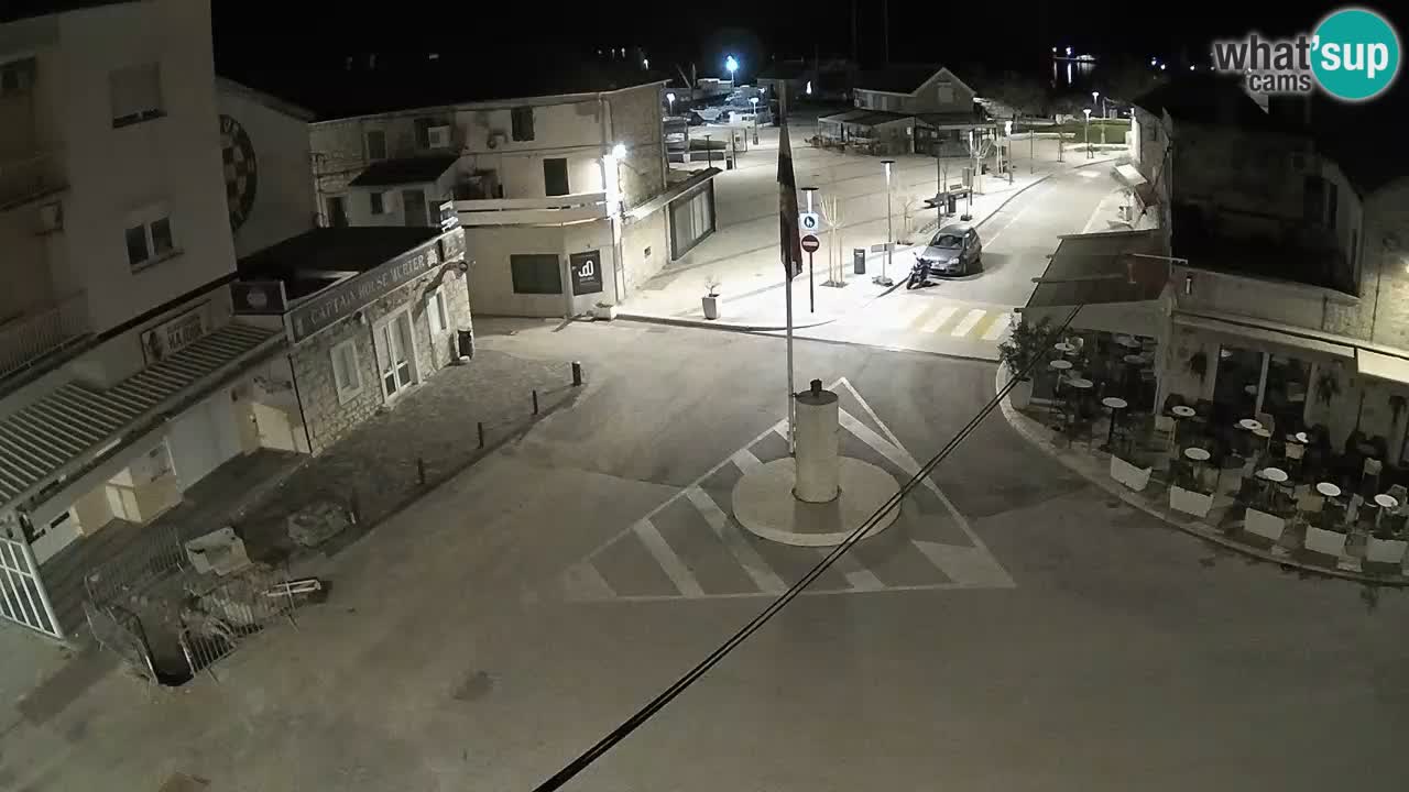 Murter camera en vivo