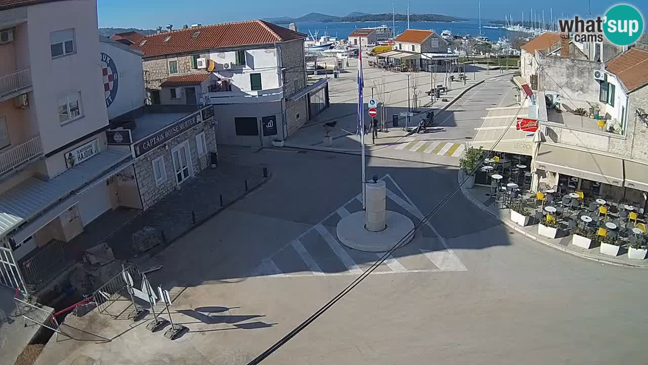 Murter Livecam