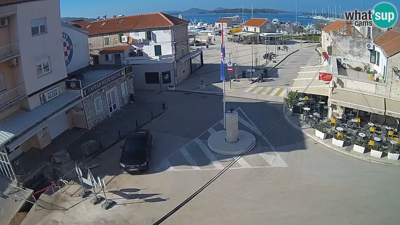 Murter camera en vivo